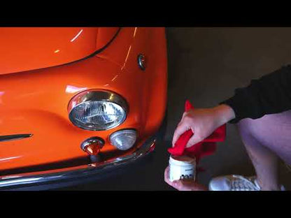 Pureest M1 Metal Polish 250g – Shine back in no time