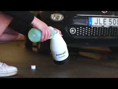 Pureest A2 Alkaline Degreaser 1L – Effective pre-wash for really dirty cars
