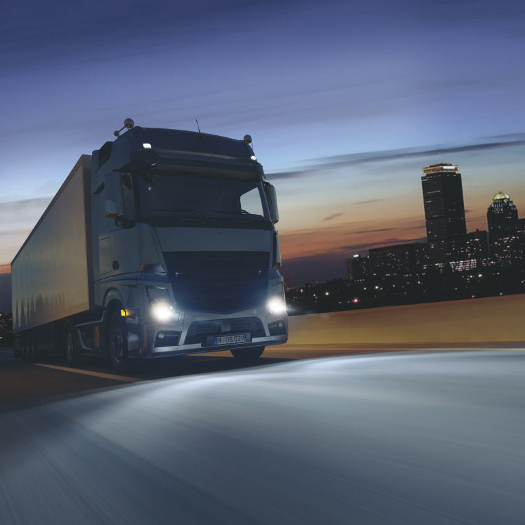 H1 Osram Truckstar Pro 2-Pack (24V) - Bilupplysningen