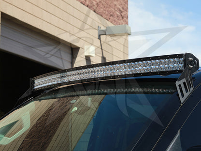 Rigid RDS-Series Pro 50" LED Ramp – Böjd 79 200 lm extraljus - Bilupplysningen