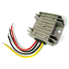 Spänningsomvandlare 12v till 24v 300W 12A - Bilupplysningen