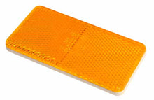 Reflex Gul 105x55mm - Bilupplysningen