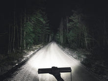 Asplight TB20 7400 lm LED-ramp 20” – Prisvärt extraljus med 300 m räckvidd - Bilupplysningen