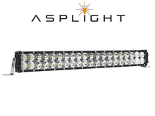 Asplight TB 20tum LED-ramp – Prisvärd extraljusramp för bättre sikt - Bilupplysningen