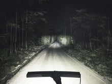 Viklight Tellus 30" 160W curved LED-ramp – E-märkt extraljus för pickup & transportbil - Bilupplysningen