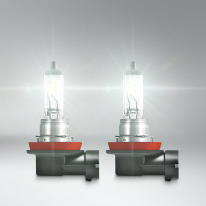H11 Osram Truckstar Pro 2-Pack (24V) - Bilupplysningen
