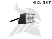 Viklight Orbit Mini 24W LED arbetsljus – Kompakt ljus med bred spridning - Bilupplysningen