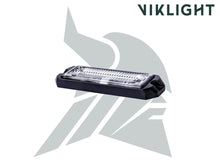 Viklight VikFlash Super Slim Mod2 – ECE-R65 LED Blixtljus, 12–24V, Orange - Bilupplysningen