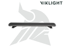 Viklight Spark PRO 120 cm LED-blixtljusramp – trådlös styrning - Bilupplysningen