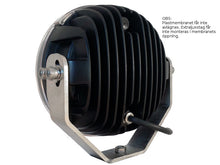 Viklight Oden 90W LED Extraljus 7740 lm – Spotljus - Bilupplysningen