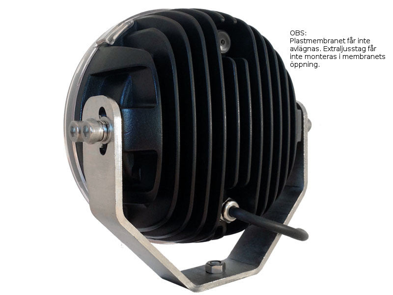 Viklight Oden 90W LED Extraljus 7740 lm – Spotljus - Bilupplysningen