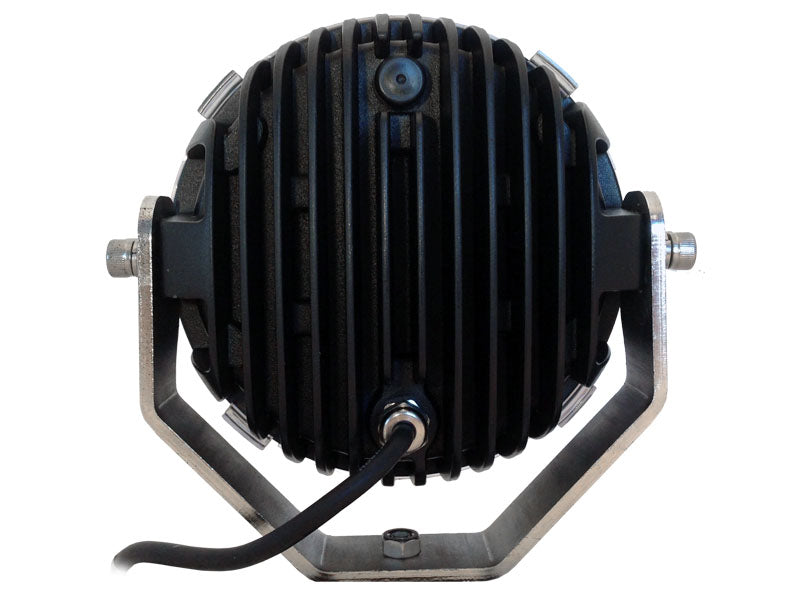 Viklight Oden 90W LED Extraljus 7740 lm – Spotljus - Bilupplysningen