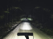 Viklight Ramer 8600 lm Extraljus LED-ramp 22” – Böjd design & dubbla fästen - Bilupplysningen