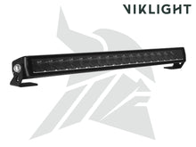 Viklight Ymer Pro 20" LED-ramp – 160W, 705 m, 21 000 lm, IP68 - Bilupplysningen