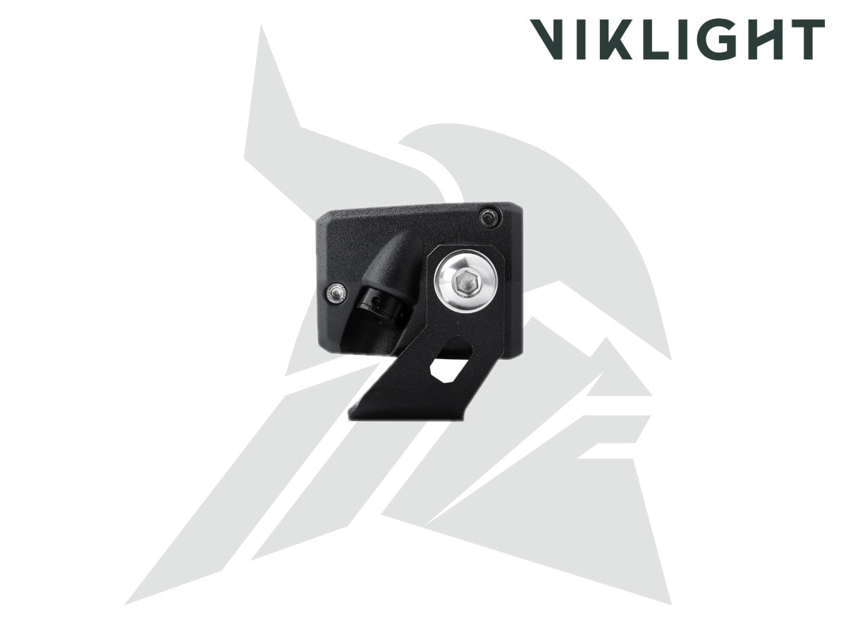 Viklight Ymer PRO E 21 000 LM Extraljus LED-ramp 20” – Komplett kit & 705 m räckvidd - Bilupplysningen
