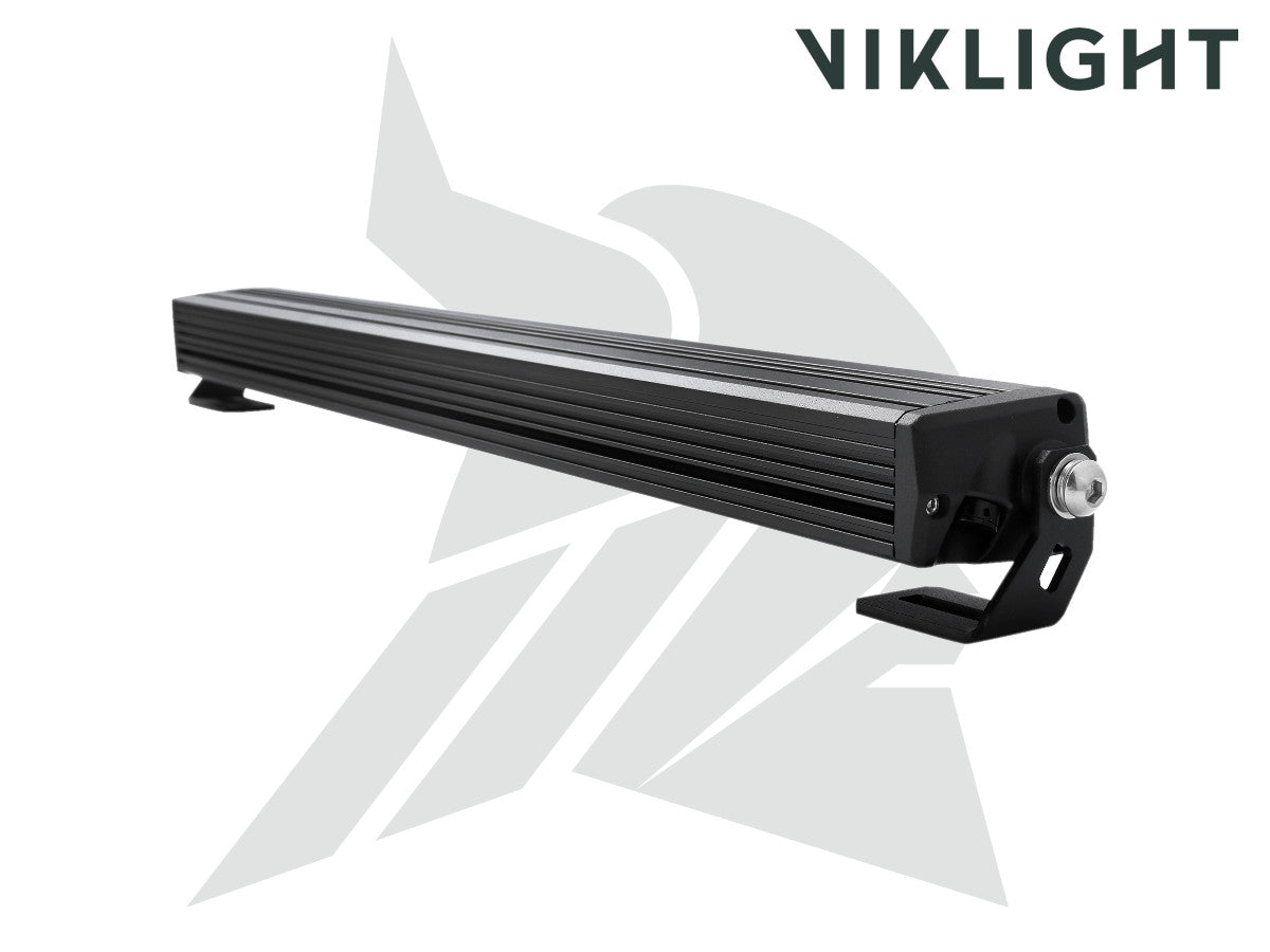 Viklight Ymer PRO E 21 000 LM Extraljus LED-ramp 20” – Komplett kit & 705 m räckvidd - Bilupplysningen