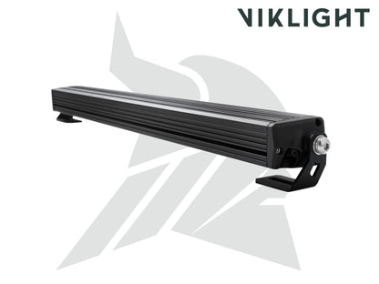 Viklight Ymer PRO E 21 000 LM Extraljus LED-ramp 20” – Komplett kit & 705 m räckvidd - Bilupplysningen