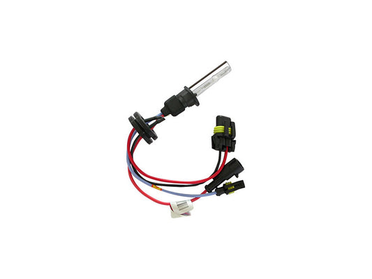 Xenonlampa 12/24V 55W - Bilupplysningen